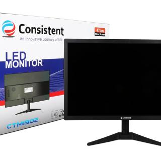 Consistent_Led_Monitor,_18.5_Inch_Wide_With_Hdmi_Cable_|_CTM_1902),_Black
